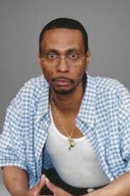 Larry Jackson Obituary (1962