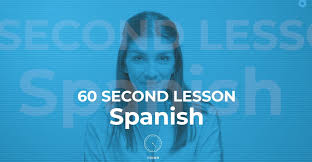 See 15 authoritative translations of tear in spanish with example sentences, conjugations and audio pronunciations. How To Say I Am In Spanish Lingoda Online Language School