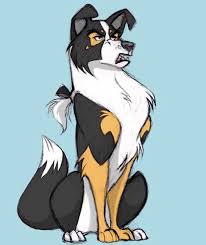 Pin By Nycureamy On Tasty Art Canine Drawing Warrior Cats Art Dog Art