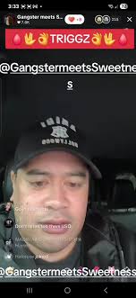 Gangster Meets Sweetness Live Onefour