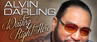 The Wait is Over for Alvin Darling