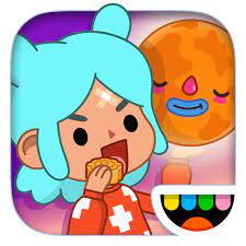 Puede experimentar una situación en la que no se permite la . Toca Life World 1 25 Unlocked Apk For Android