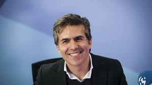 Secretário de estado diz que turismo ainda pode dar. Entrevista A Adolfo Mesquita Nunes Renascenca