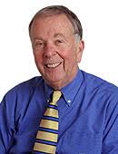 John R. (Jack) Faust