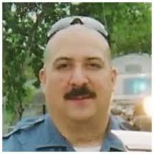 Obituary information for MARK ARISPE