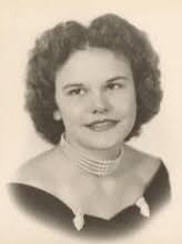 Obituary information for Nellie Jeanette Holcomb