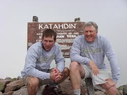 Returning to Katahdin