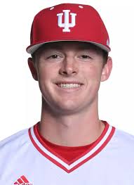 No great shakes? That doesn't apply to IU baseball.