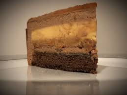 Entremets Chocolat Au Lait Bahibe Passion Cacahuete Streusel Cacao Moelleux Cacao Cremeux Inspiration Passio Chocolat Au Lait Chocolat Gateaux Aux Numeros