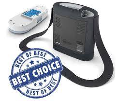 2016 portable oxygen concentrator reviews and comparison