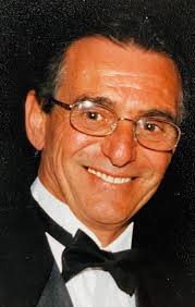 Obituary of Barry R. Swan