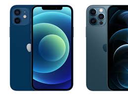 Iphone 12 Vs Iphone 12 Pro Buyer S Guide Macrumors