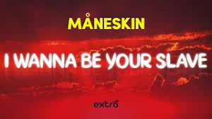 Måneskin's i wanna be your slave hasn't been released as a single yet, but it's already rocketing up the charts around europe. A Im A Good Boy Herunterladen