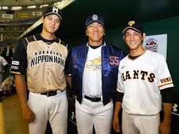 He's been the starting pitcher for two games so. Shohei Ohtani Signs With Angels Here S The Japanese Phenom S Story