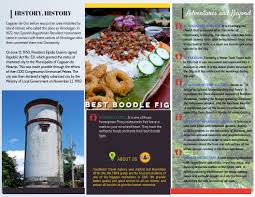 Click On The Image To View The High Definition Version Create Infographics At Http Venngage Com Belgium Travel Trifold Brochure How To Create Infographics