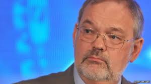 UK statistics review launched by Sir Charlie Bean