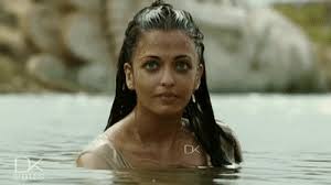 Aishwarya Rai Hot Ultimate Compilation 1080p Item Song Hot Scenes Navel On Make A Gif Aishwarya Rai Scenes Songs