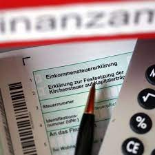 Während in den vergangenen jahren für alle bürgerinnen und bürger stets der 31. Jetzt Noch Schnell Die Steuererklarung 2015 Machen Geld