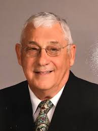 Jimmy McCain, Board of Education Member of Randolph County, AL for District  6