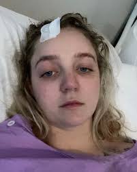 Lacey Rhoten's Instagram, Twitter & Facebook