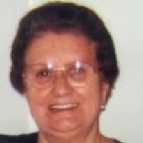 Obituary information for Josephine "Sciulli" DiNardo