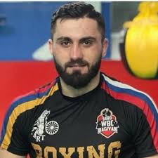 Abner Lopez vs. Aik Shakhnazaryan, Alvarado vs. Rios 3