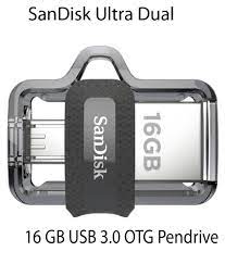 16gb 32gb 64gb 128gb sandisk ultra memory flair flash drive stick pen usb 3.0. Sandisk Ultra Dual 16gb Usb 3 0 Otg Pen Drive Buy Sandisk Ultra Dual 16gb Usb 3 0 Otg Pen Drive Online At Best Prices In India On Snapdeal