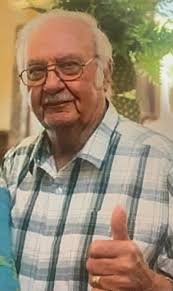 William Bunch Obituary