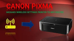 Maybe you would like to learn more about one of these? Canon Pixma Mg3640 Inkjet Printer White Mg3640s Price In Dubai Uae Compare Prices