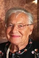 Mabel J. Tremblay Obituary