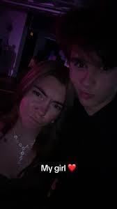 Amber Granger's Instagram, Twitter & Facebook