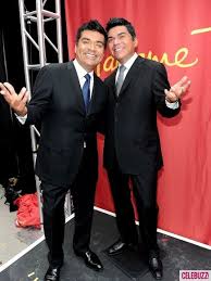 After making its debut in 2002, george lopez gave audiences a fictionalized look at the life of comedian george lopez. George Lopez George Lopez Wow George Lopez Celebrities Comedians