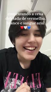Vermelho Branco E Sangue Azul Significado Do Anel No Dedo De Henry