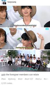 Nct Memes ˏˋpinterest Satansoosan ˎˊ Nct Nct 127 Nct Dream