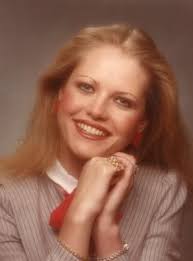 Diane Eckel Obituary (1963