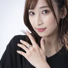 Kikai Sentai Zenkaiger JAP Kobo Stacy Ring (Amethyst)