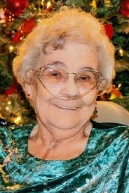 Juanita Vonda Burton Obituary