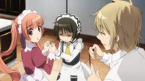 Shounen Maid | Anime-Planet