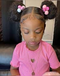 Bring back clucker balls in these babies hair‼️‼️‼️ I love these styles