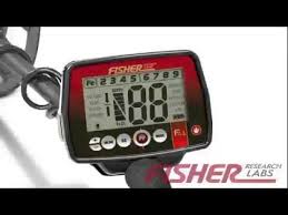 Technobezz reviews the best metal detectors of 2021. Fisher F22 Weatherproof Metal Detector With 9 Coil Bonus Pack Shop Features Reviews Metaldetector Com