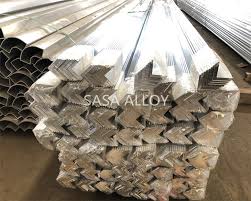 This database lists 10,000 importers located in china, for each of the top 200 products imported in the country, traced by the chinese customs. Aluminium Angle Sasa Alloy Co Ltd