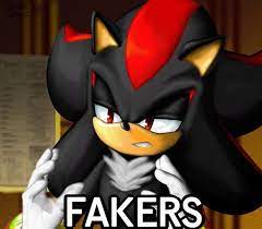 Pin On Sonic And Friends