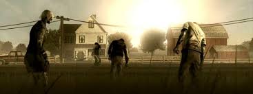 Inspirados en películas como amanecer de los muertos y juegos. Zombies Viejos Y Nuevos Reyes De Los Videojuegos Circulo 8