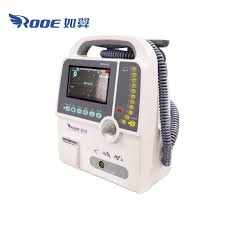 Image result for Defibrillation Equipment