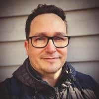 Andrew Rook's Instagram, Twitter & Facebook