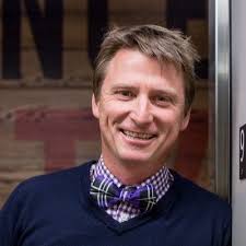 Jonathan Bush
