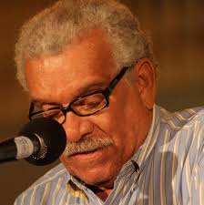 Derek Alton Walcott