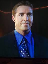 Look who i saw while re-watching a random 90s show. Anyone have a guess?