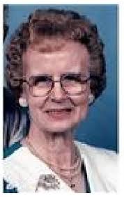 Patricia Phyllis (Burney) Bullivant (1928-2016)