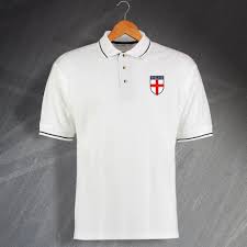 Augusta sportswear 1665 ladies winner jersey. England Football Polo Shirt Embroidered England Soccer Shirts Sloganite Com